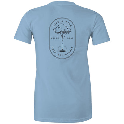 Living Water - Women's T-Shirt