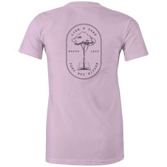 Living Water - Women's T-Shirt