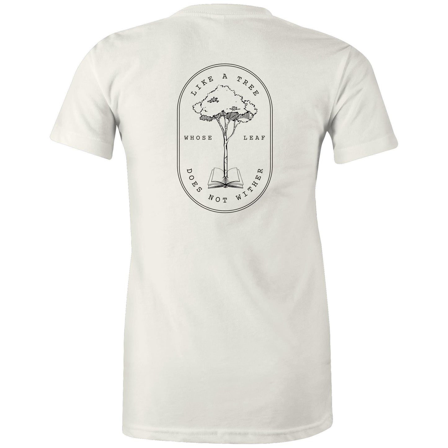 Living Water - Women's T-Shirt