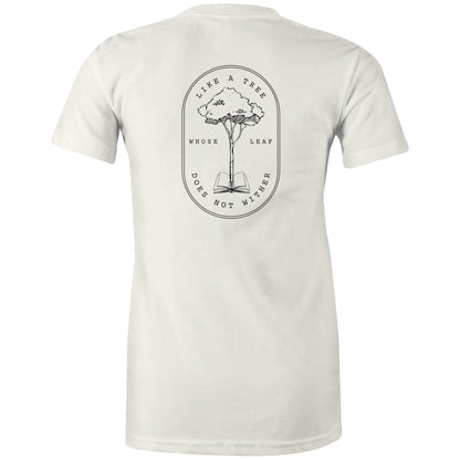 Living Water - Women's T-Shirt