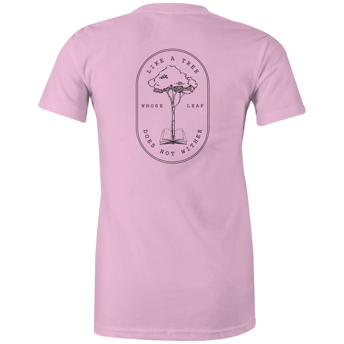 Living Water - Women's T-Shirt