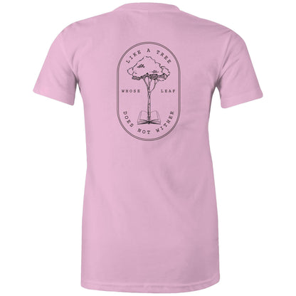 Living Water - Women's T-Shirt