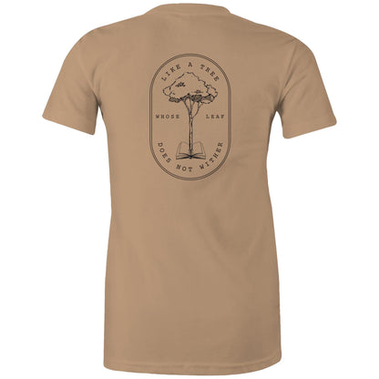 Living Water - Women's T-Shirt