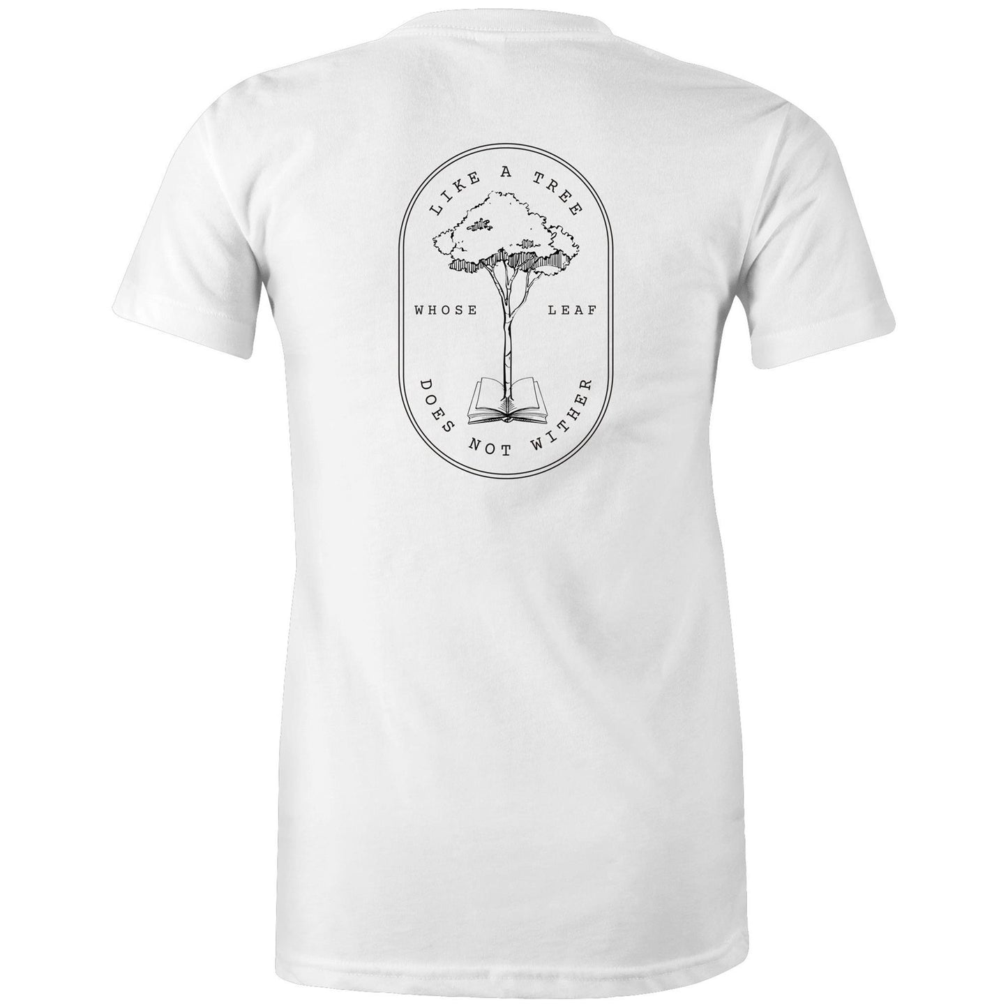 Living Water - Women's T-Shirt