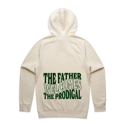 Mercy is Waiting - Unisex Hoodie
