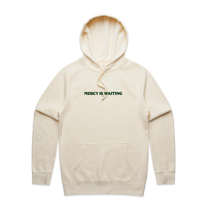 Mercy is Waiting - Unisex Hoodie