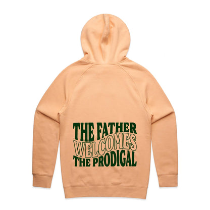Mercy is Waiting - Unisex Hoodie