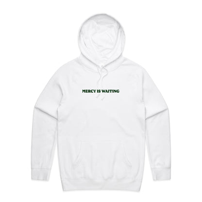 Mercy is Waiting - Unisex Hoodie