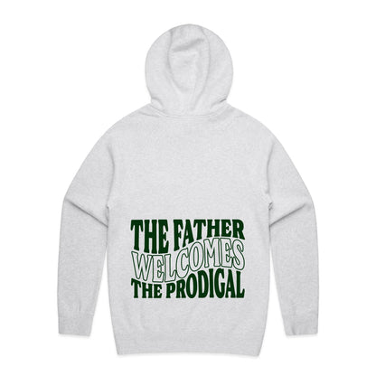 Mercy is Waiting - Unisex Hoodie