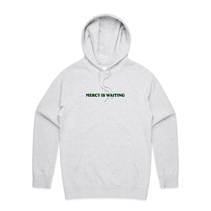 Mercy is Waiting - Unisex Hoodie