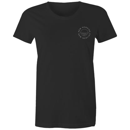 New Morning, New Mercies - Women's T-Shirt