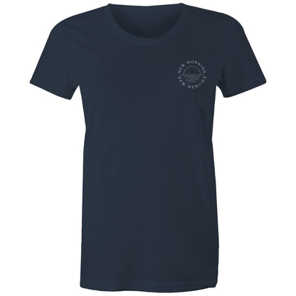 New Morning, New Mercies - Women's T-Shirt