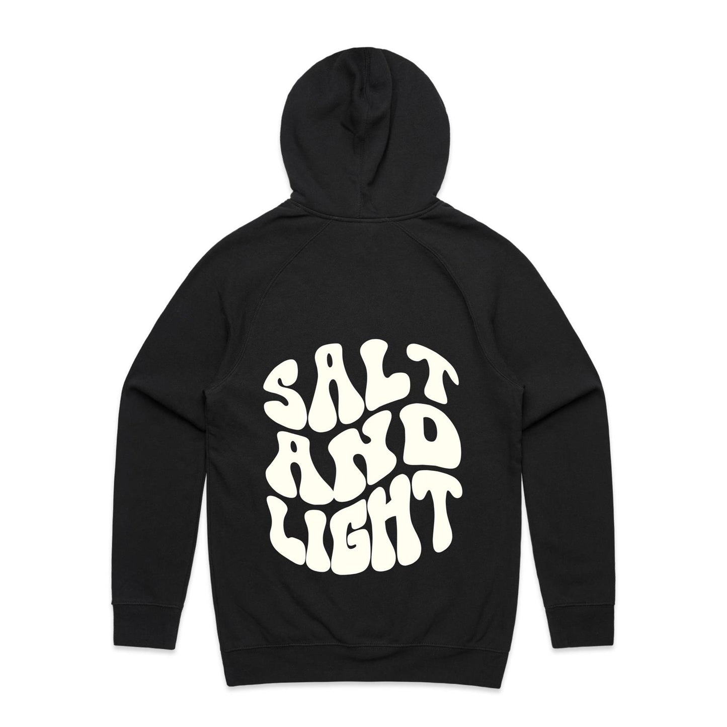 Salt and Light - Unisex Hoodie