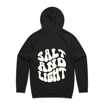 Salt and Light - Unisex Hoodie