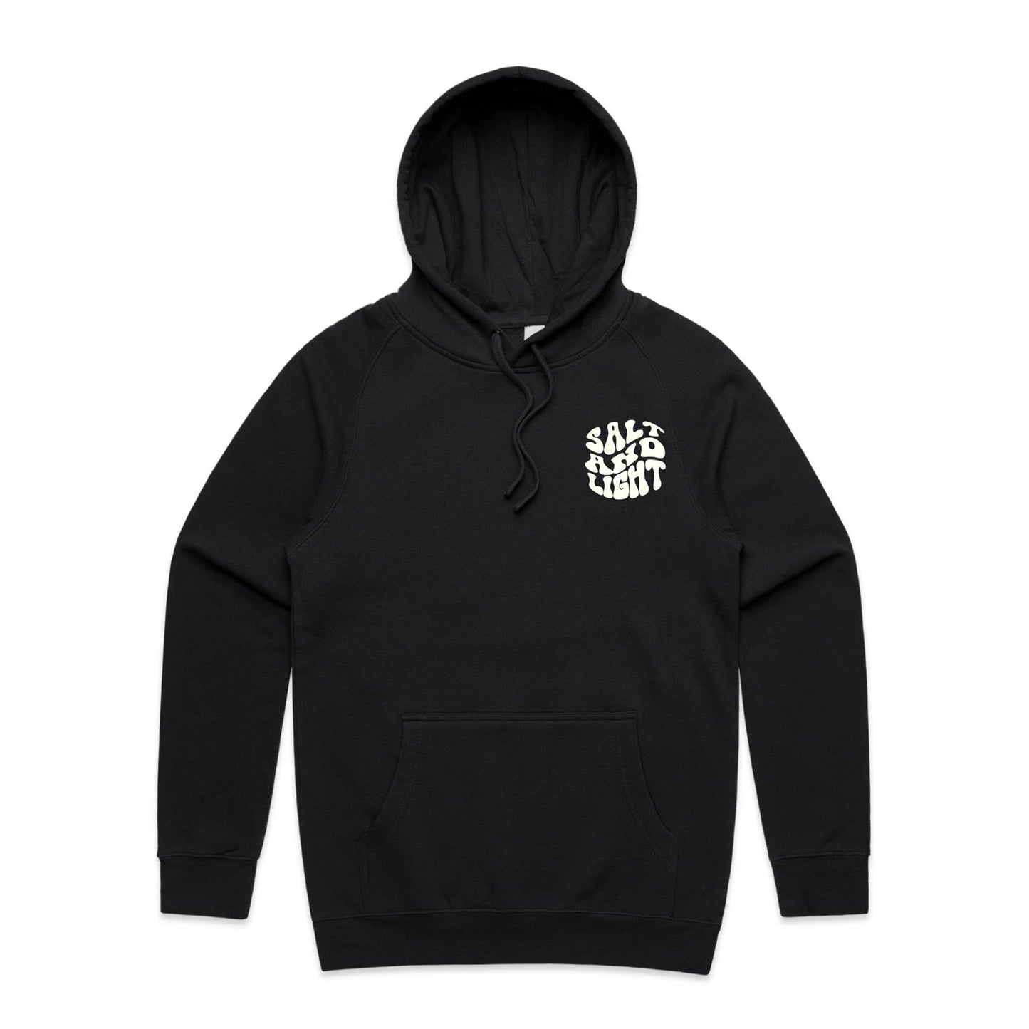 Salt and Light - Unisex Hoodie