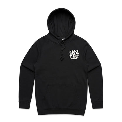 Salt and Light - Unisex Hoodie