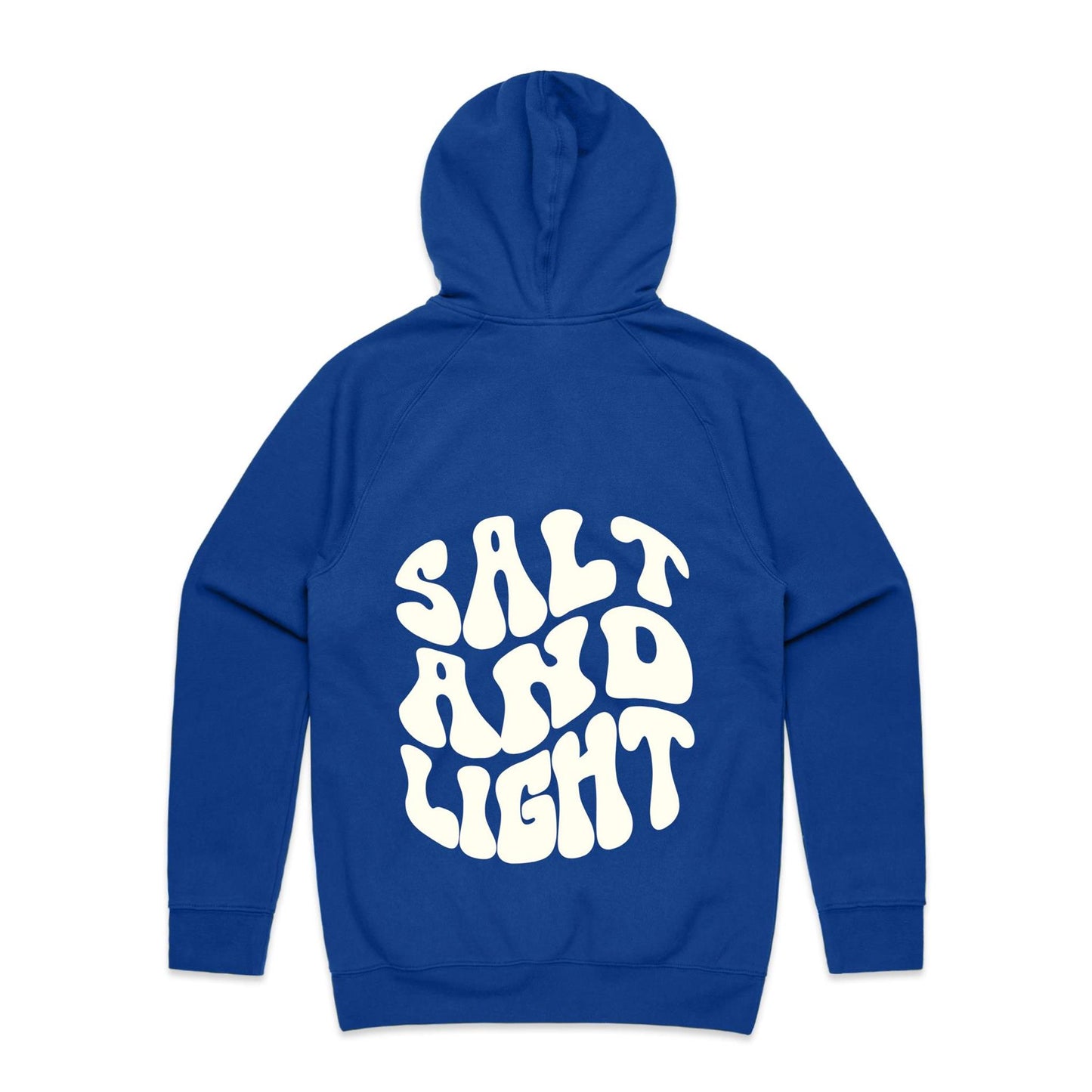 Salt and Light - Unisex Hoodie