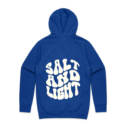 Salt and Light - Unisex Hoodie