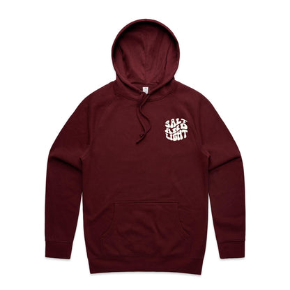 Salt and Light - Unisex Hoodie