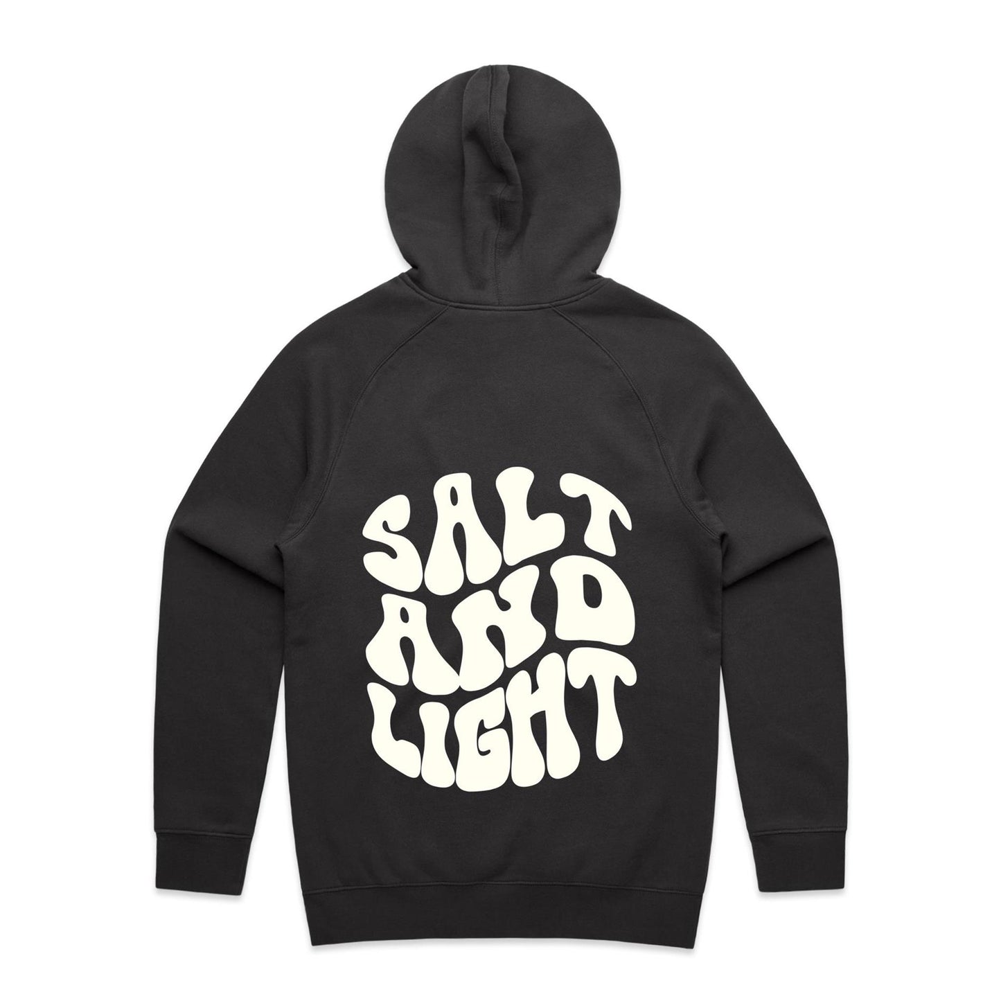 Salt and Light - Unisex Hoodie