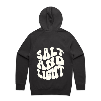 Salt and Light - Unisex Hoodie