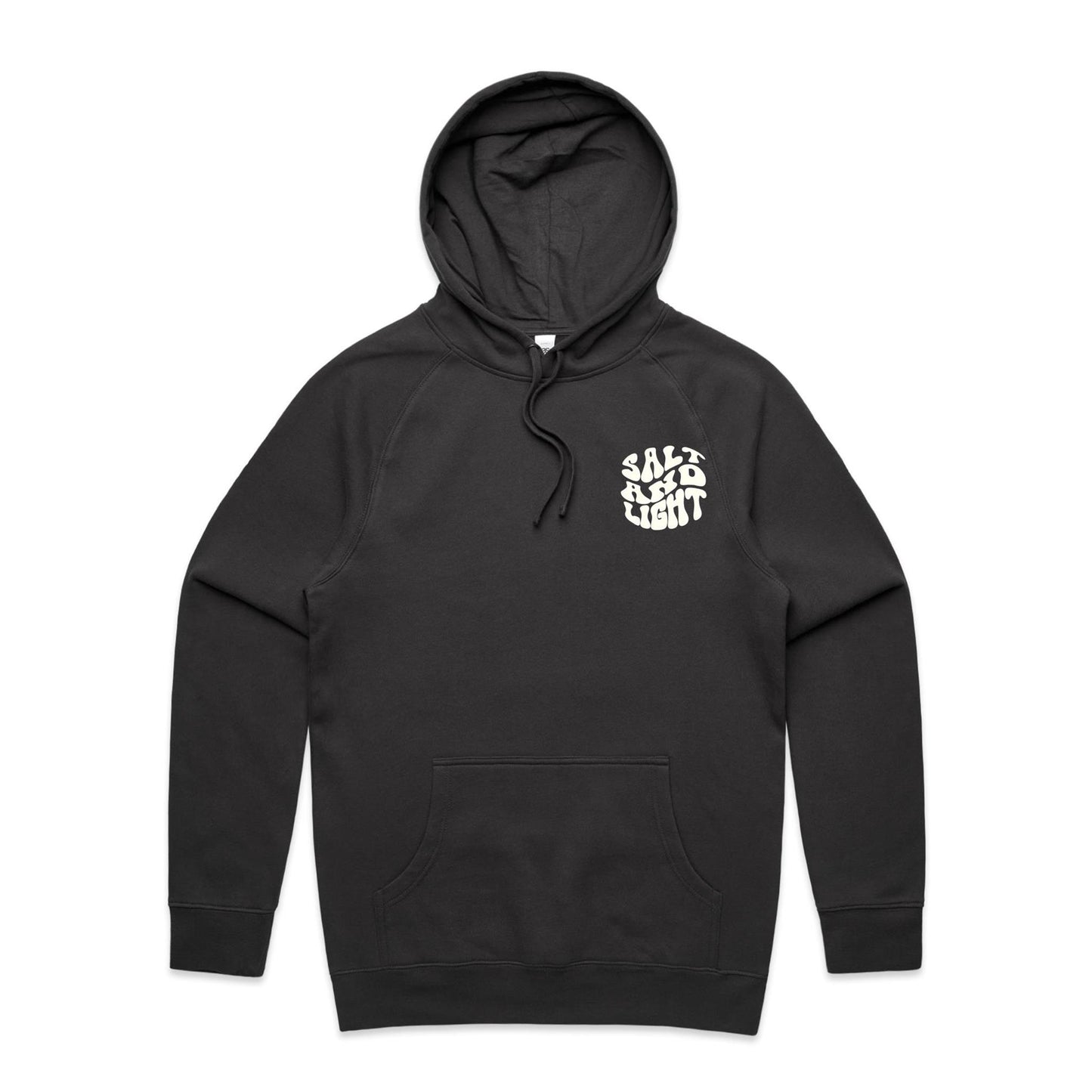 Salt and Light - Unisex Hoodie
