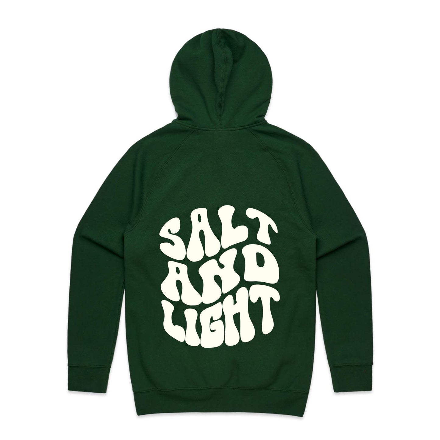 Salt and Light - Unisex Hoodie