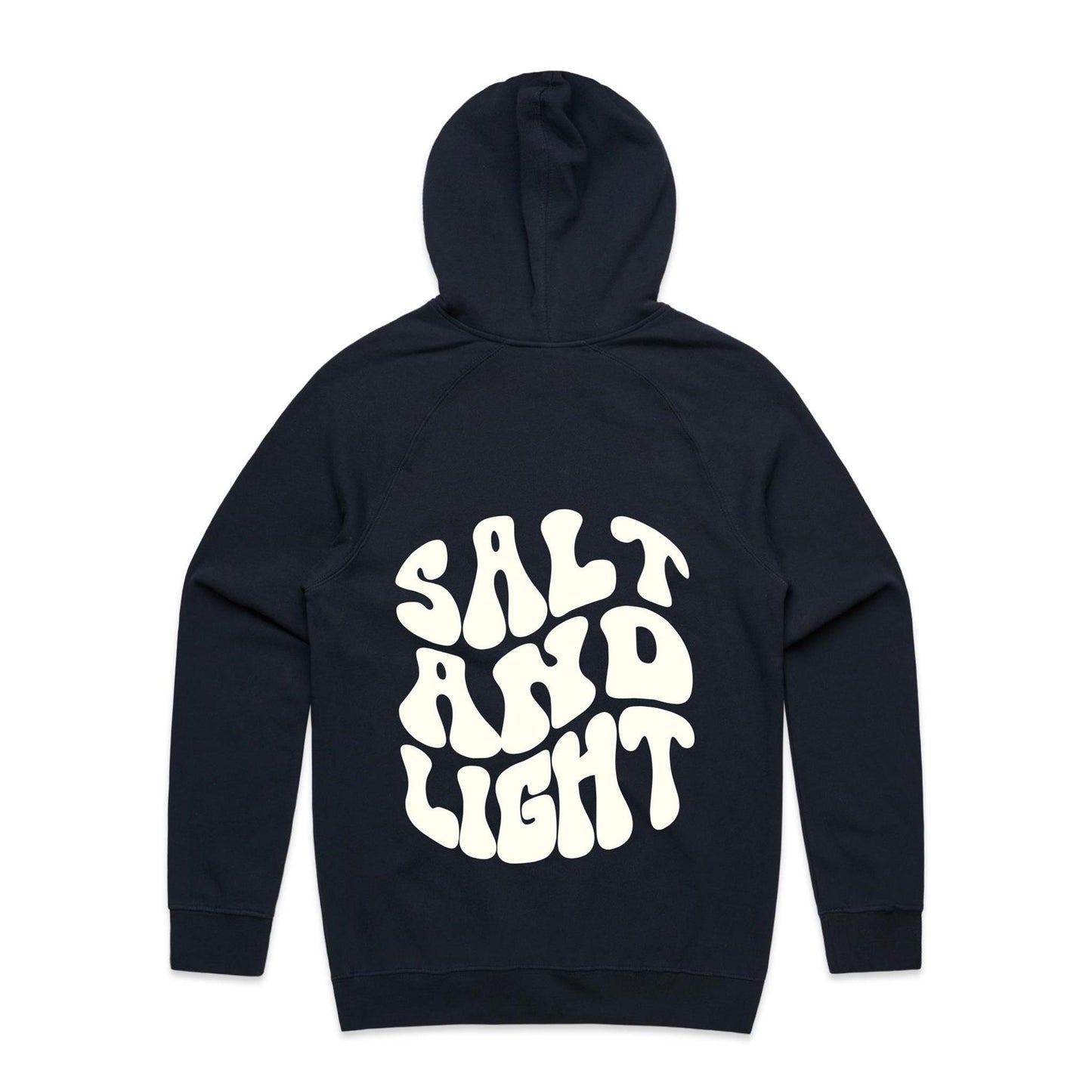 Salt and Light - Unisex Hoodie