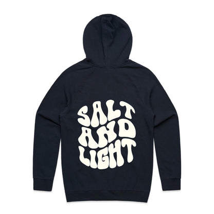 Salt and Light - Unisex Hoodie