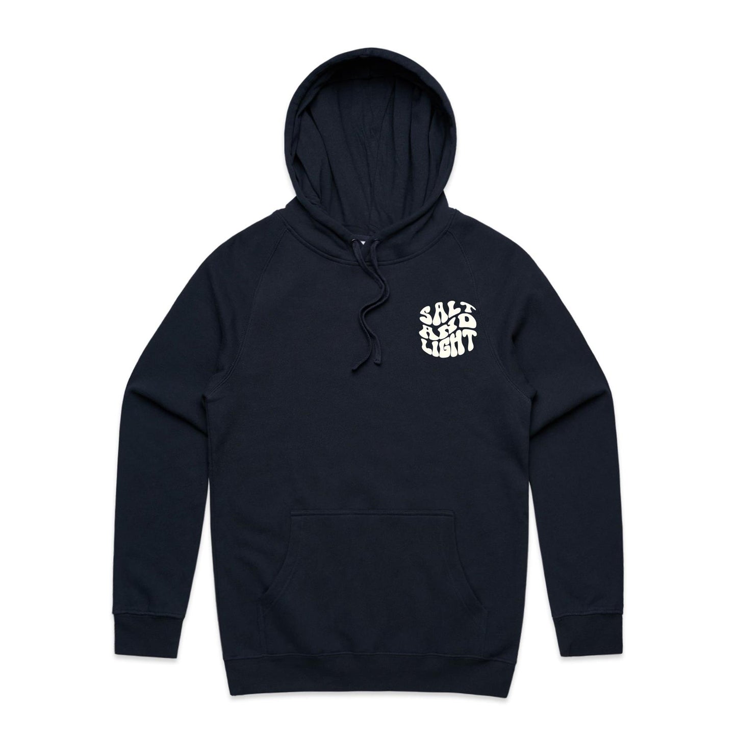 Salt and Light - Unisex Hoodie