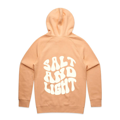 Salt and Light - Unisex Hoodie