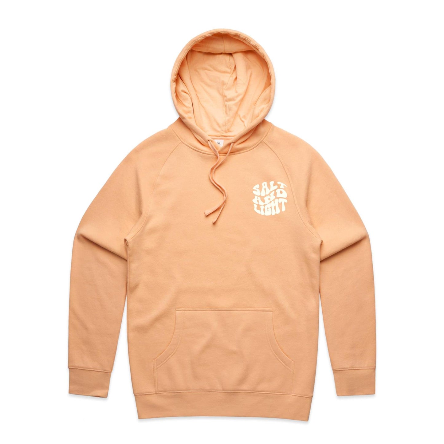 Salt and Light - Unisex Hoodie