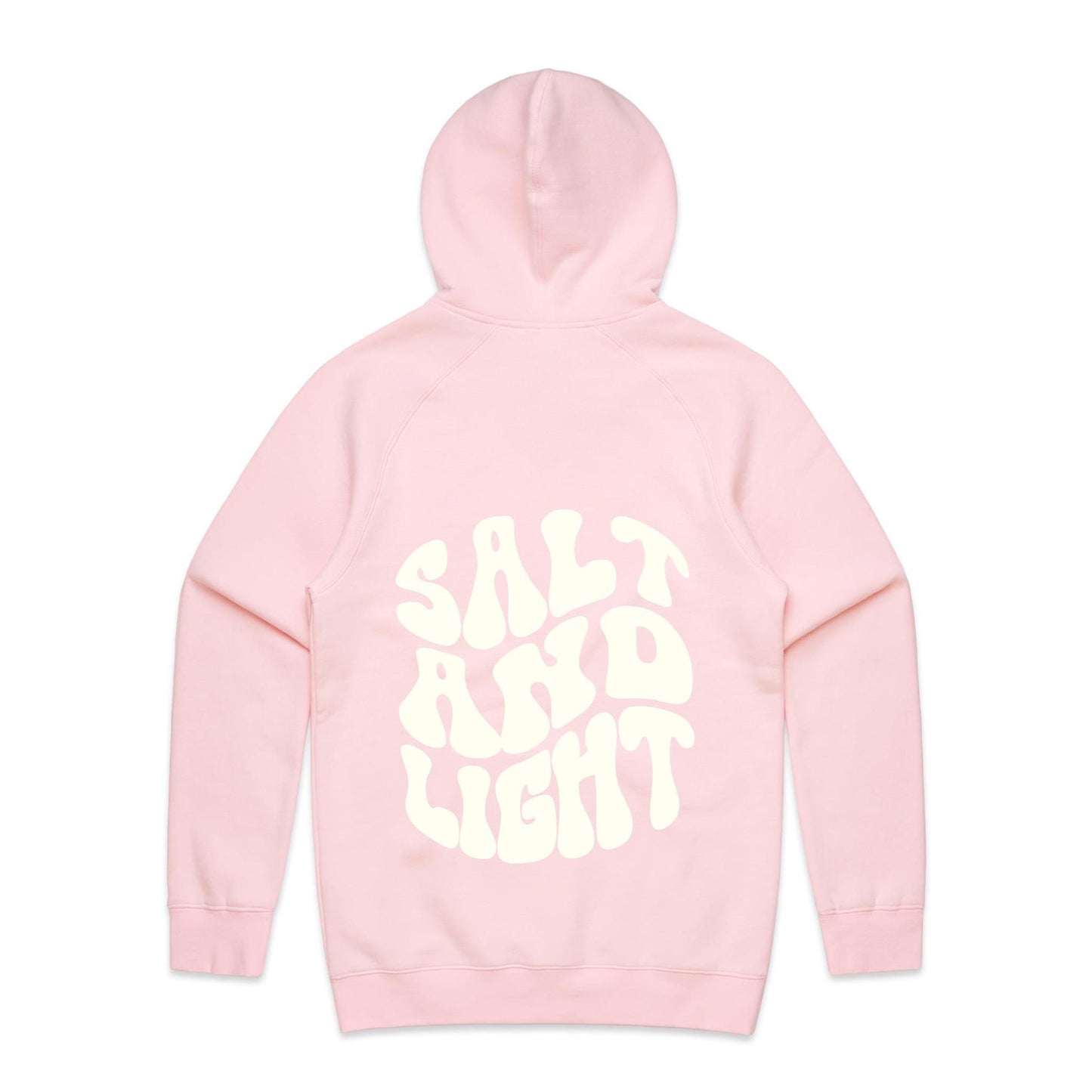 Salt and Light - Unisex Hoodie