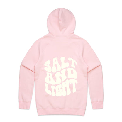 Salt and Light - Unisex Hoodie