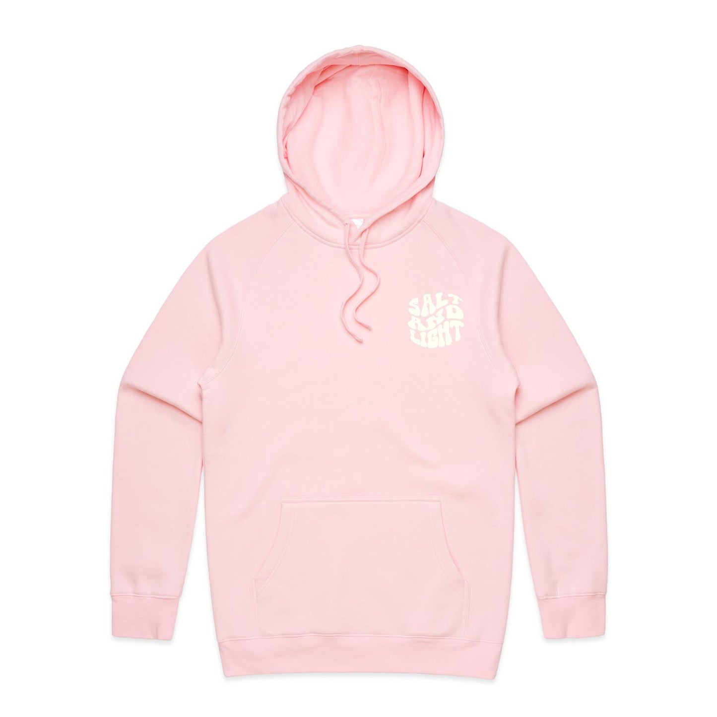 Salt and Light - Unisex Hoodie