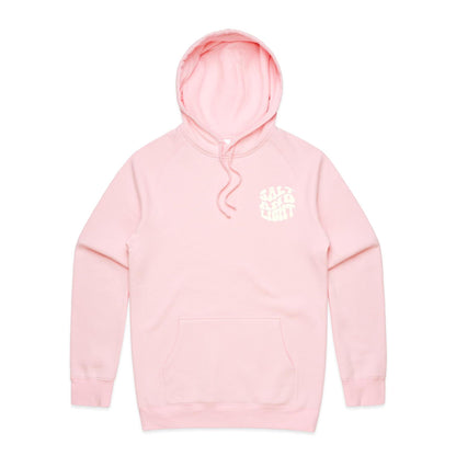 Salt and Light - Unisex Hoodie