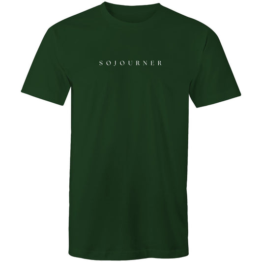 Sojourner - Men's T-Shirt