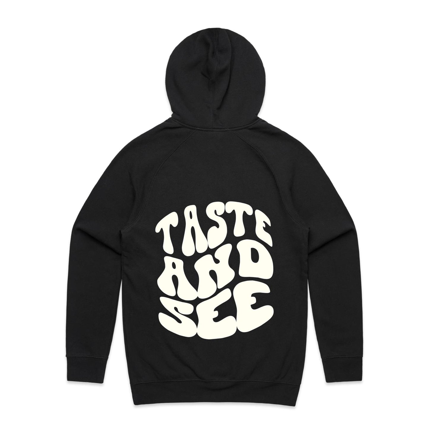Taste and See - Unisex Hoodie