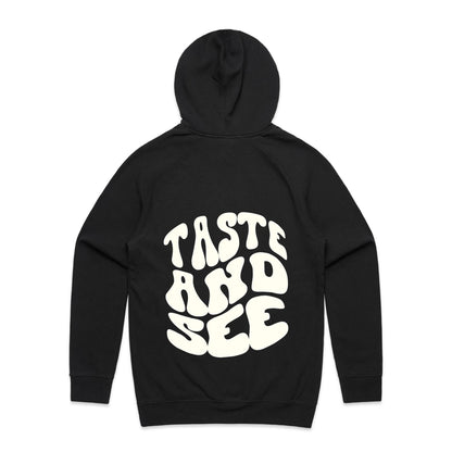 Taste and See - Unisex Hoodie