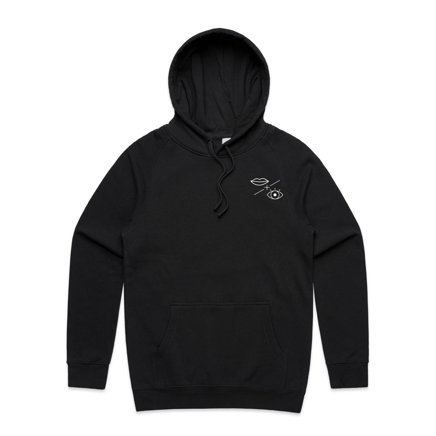 Taste and See - Unisex Hoodie