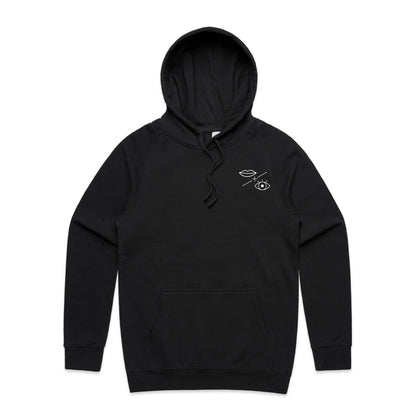 Taste and See - Unisex Hoodie