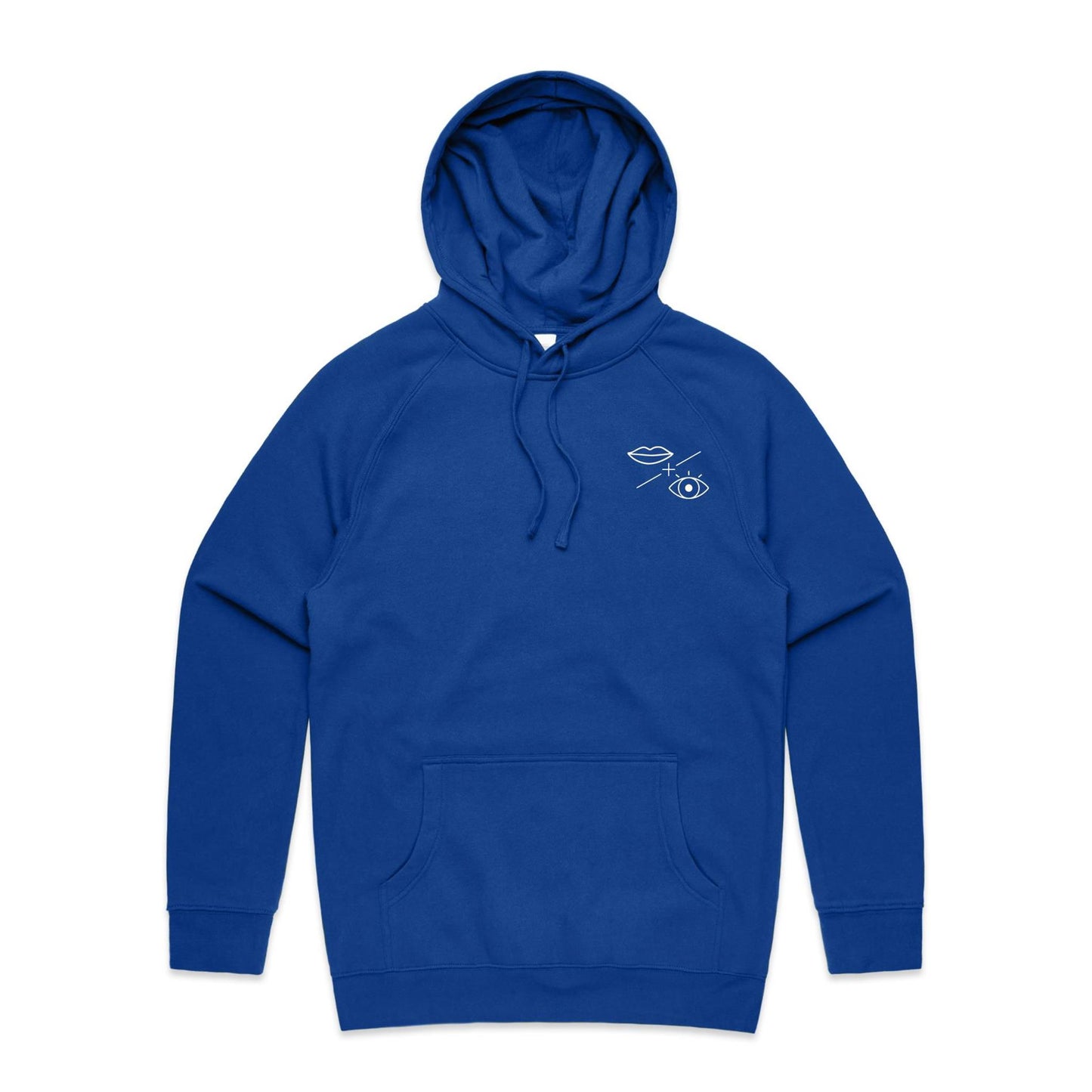 Taste and See - Unisex Hoodie