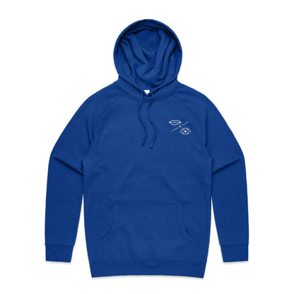 Taste and See - Unisex Hoodie