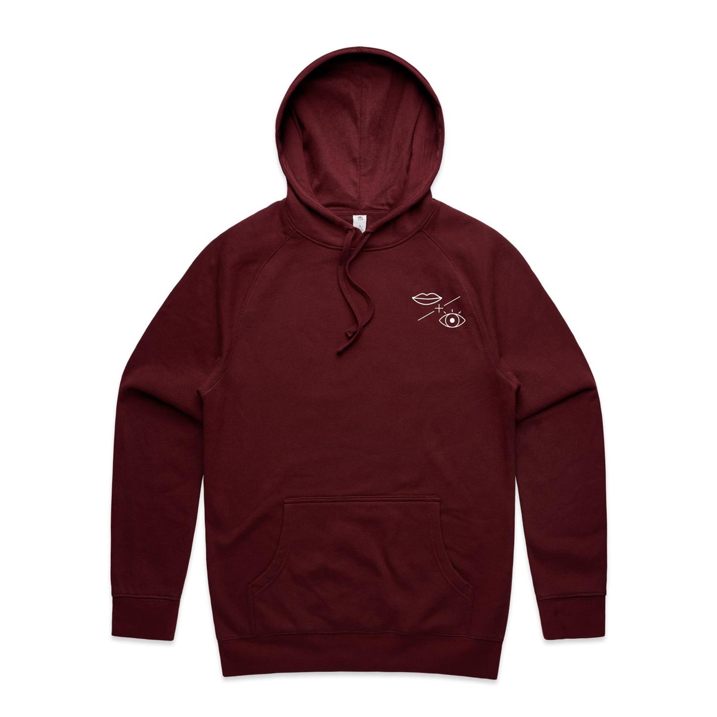 Taste and See - Unisex Hoodie