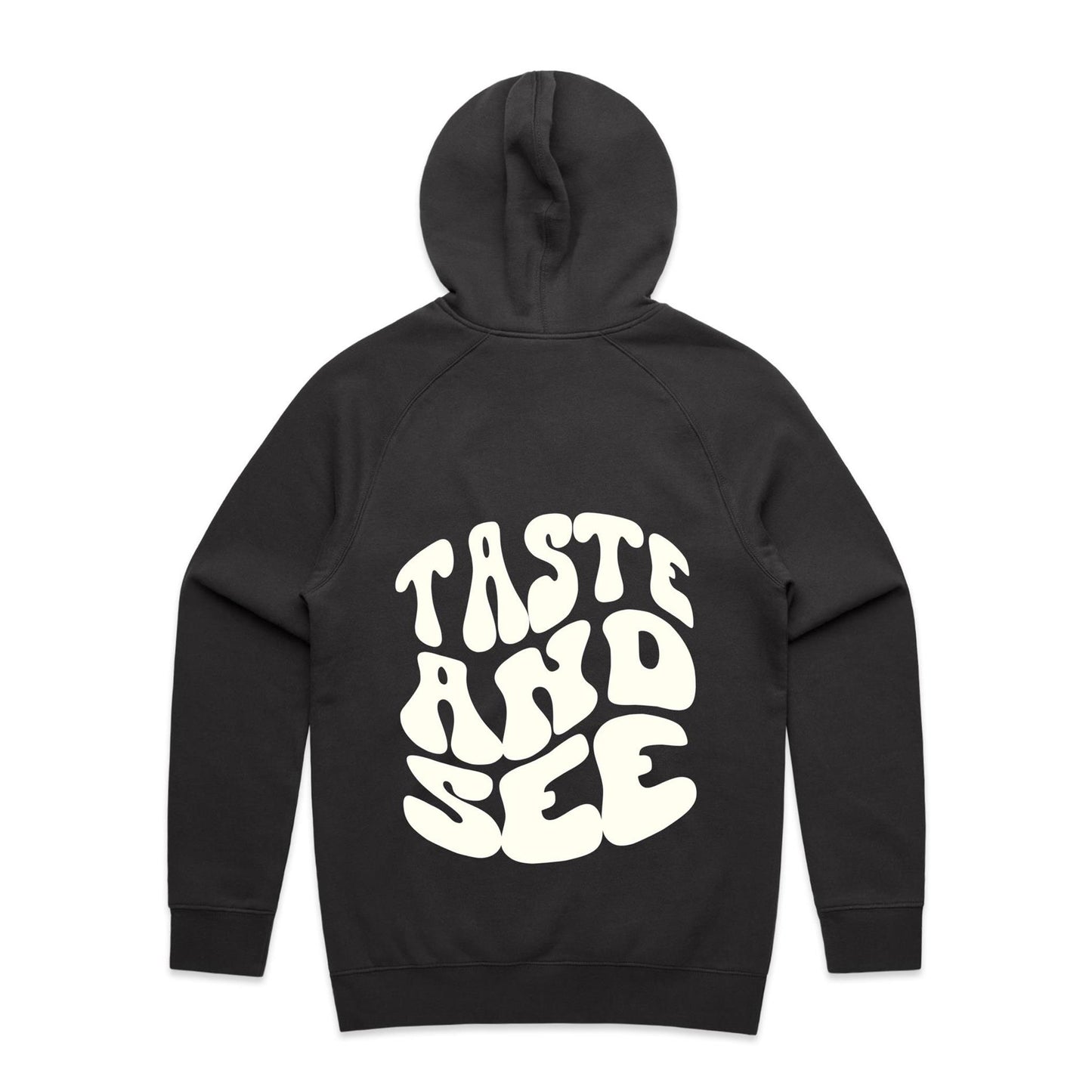 Taste and See - Unisex Hoodie