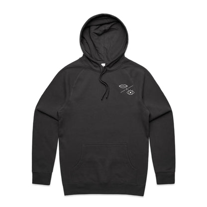 Taste and See - Unisex Hoodie