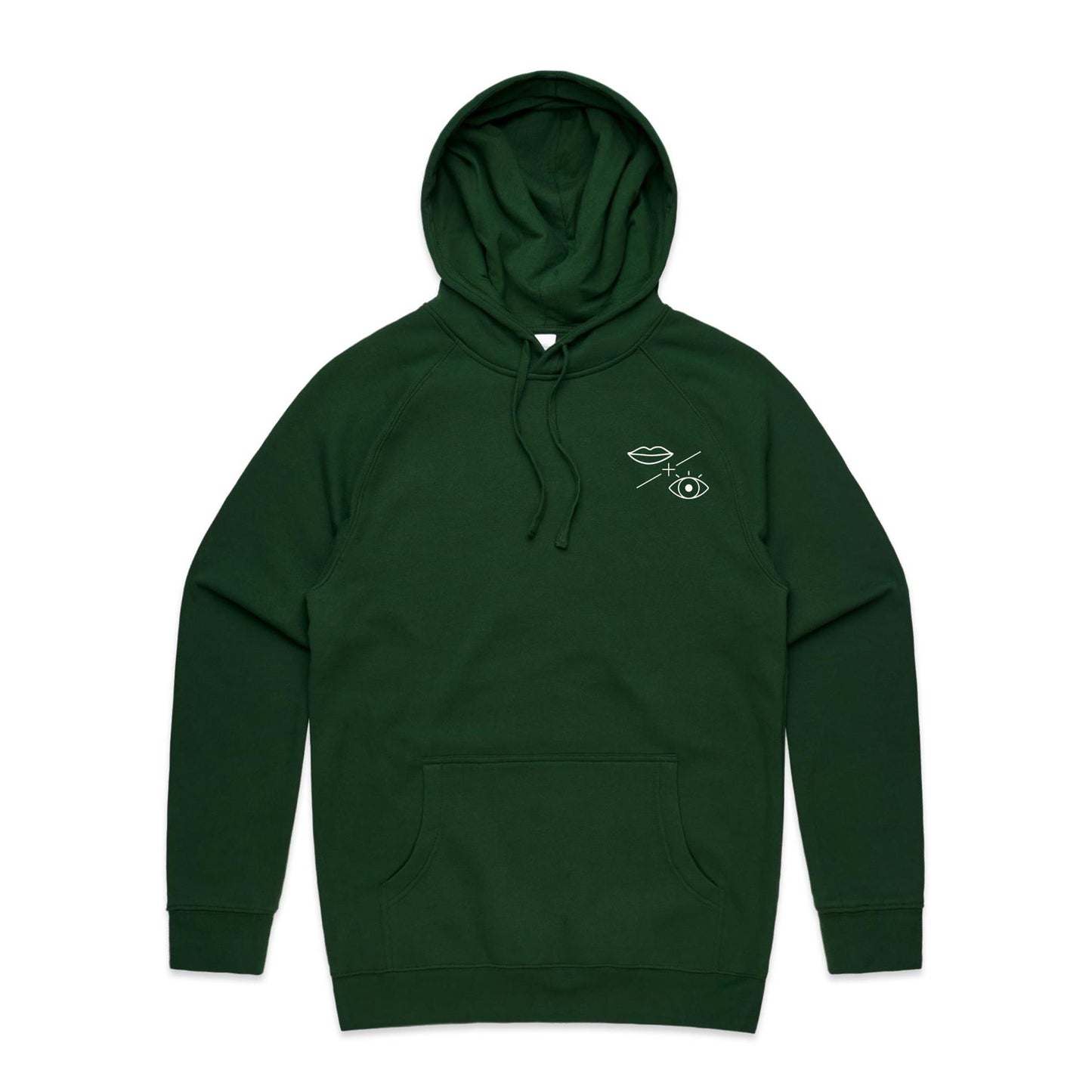 Taste and See - Unisex Hoodie