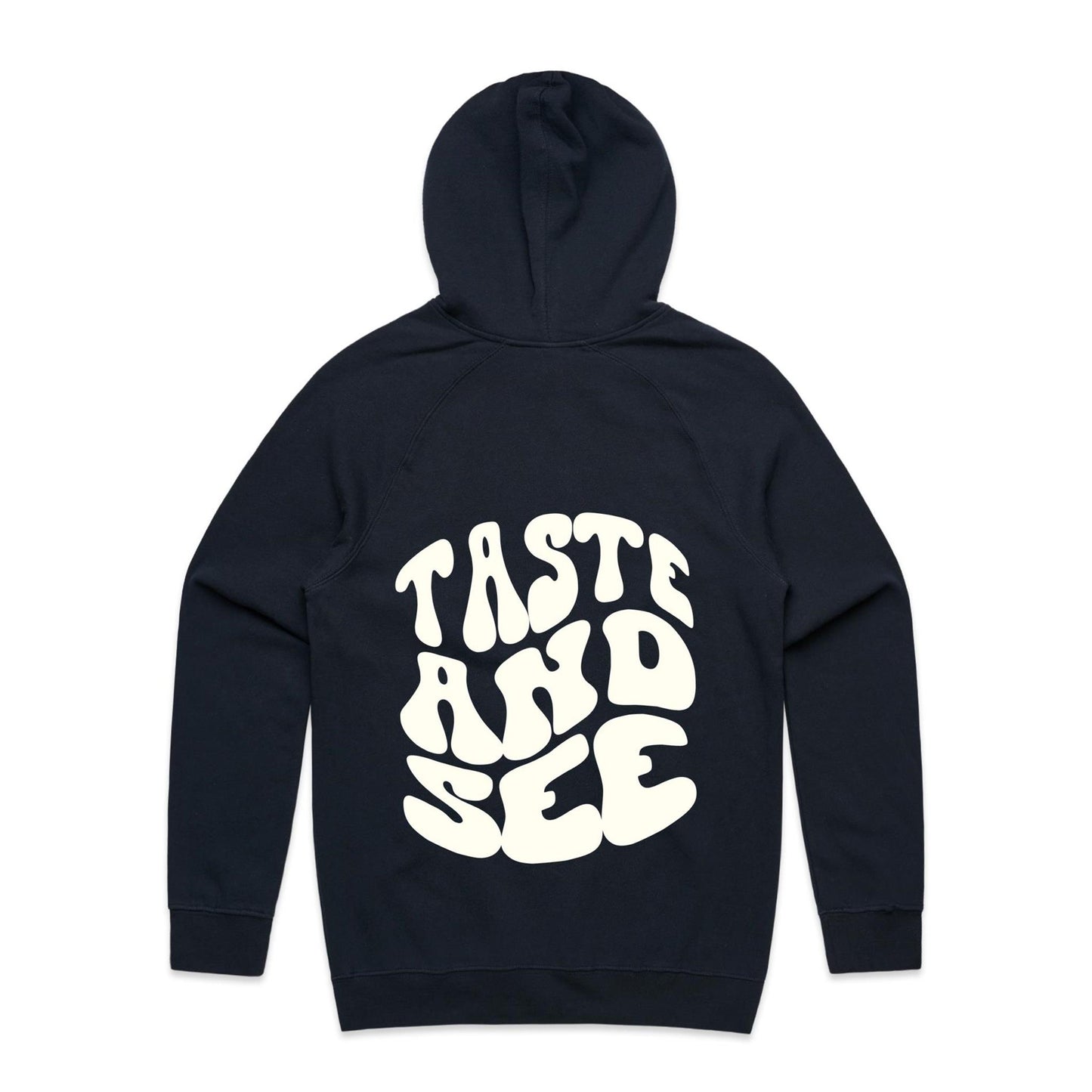 Taste and See - Unisex Hoodie