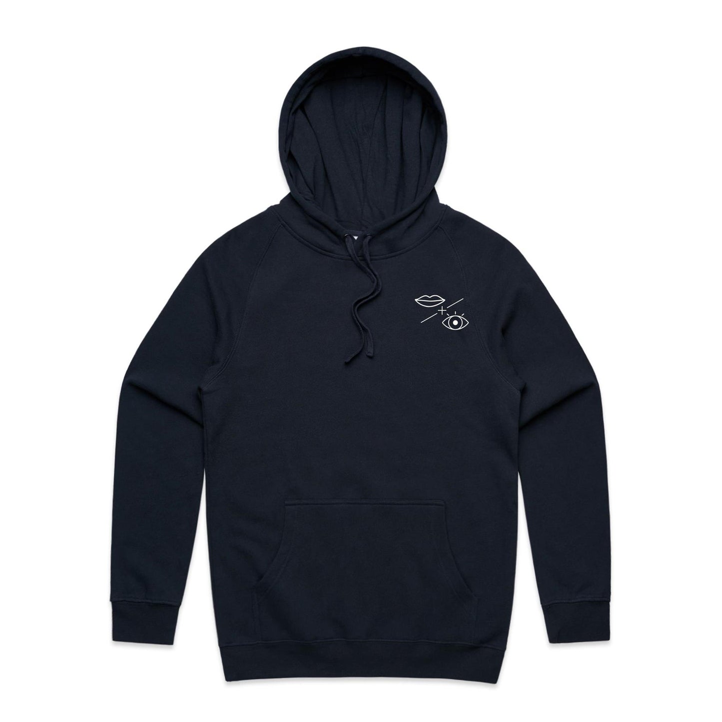 Taste and See - Unisex Hoodie