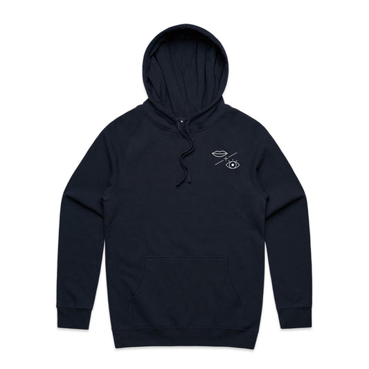 Taste and See - Unisex Hoodie